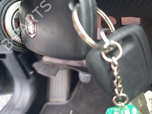 Left front fenders FIAT BRAVO II (198_) 1.6 D Multijet (198AXL1B) | BP32080403C41