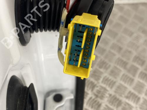 Left rear door PEUGEOT 308 II (LB_, LP_, LW_, LH_, L3_) 1.6 BlueHDi 120 | BP27586412C4