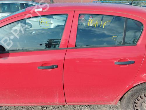 Switch OPEL CORSA D (S07) 1.2 LPG (L08, L68) | BP37090349I30 - Image 13