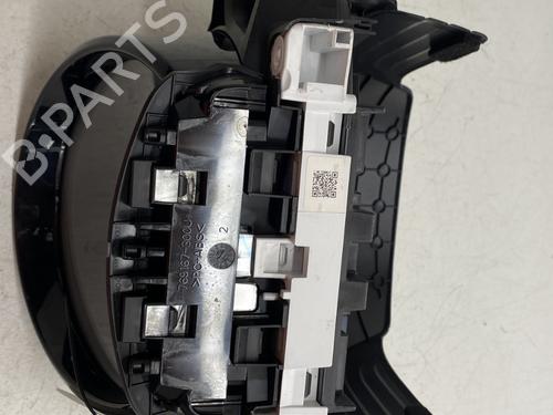 Used Instrument cluster Instrument cluster CITROËN C1 II (PA_, PS_) [2014-2021] 31584330 31584330