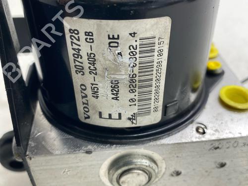 ABS pump VOLVO C30 (533) 1.6 D | BP36378980M43 - Image 5