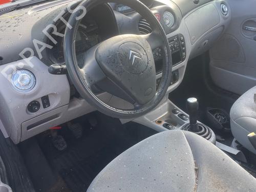 Brugte CITROËN C3 I (FC_, FN_) 1.4 i 4861771