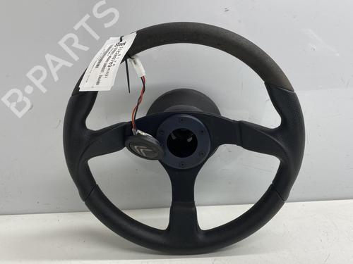 Used Steering wheel Steering wheel CITROËN E-MEHARI Electric (68 hp) 29299360 29299360