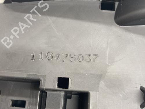 Steering column stalk RENAULT CLIO III (BR0/1, CR0/1) 1.5 dCi | BP29139275I23 