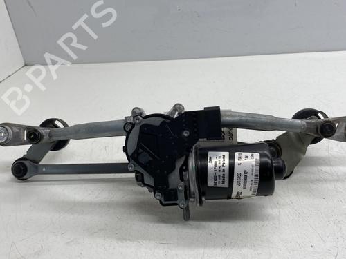 Used Front wiper motor HYUNDAI ix20 (JC) 1.6 CRDI (116 hp) 28035640