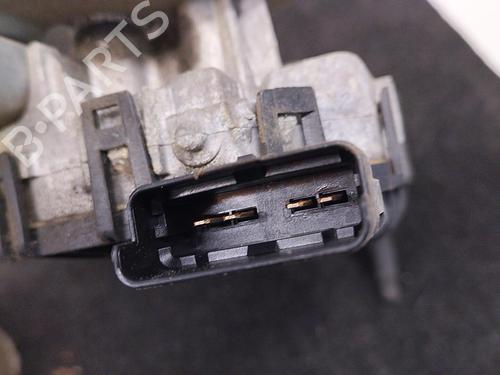Front wiper motor PEUGEOT 207 (WA_, WC_) 1.6 HDi | BP22858285M29 