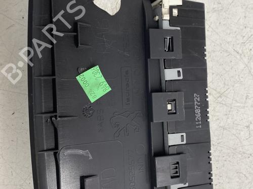Display monitor PEUGEOT 308 I (4A_, 4C_) 1.6 HDi | BP29528961C48 