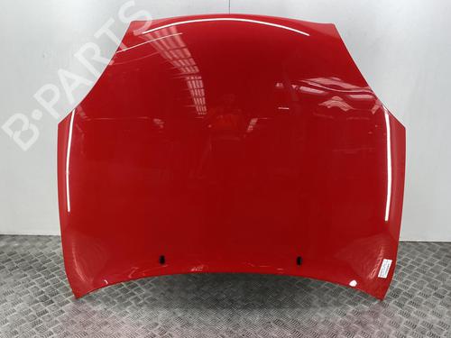 Used Hood FORD PUMA (EC_) 1.4 16V (90 hp) 22856815