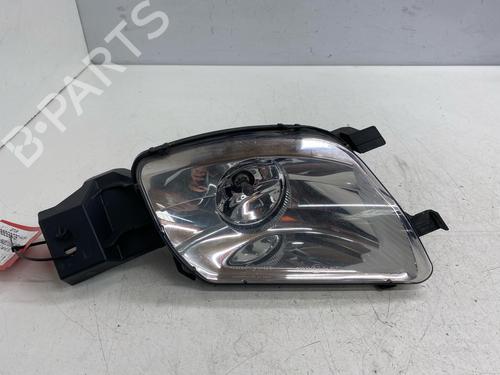 Used Left front fog light Left front fog light 39111771 39111771
