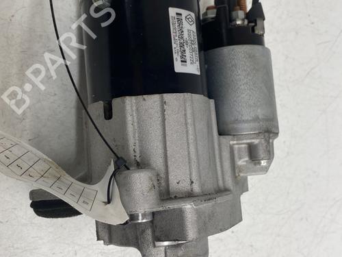 Startmotor RENAULT CAPTUR I (J5_, H5_) 0.9 TCe 90 | BP28139584M8 