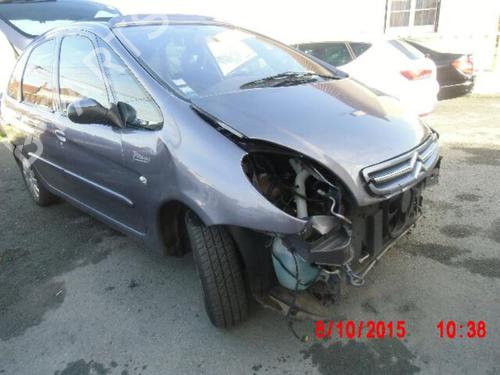 Right mirror CITROËN XSARA PICASSO (N68) 2.0 HDi | BP22858935C27 