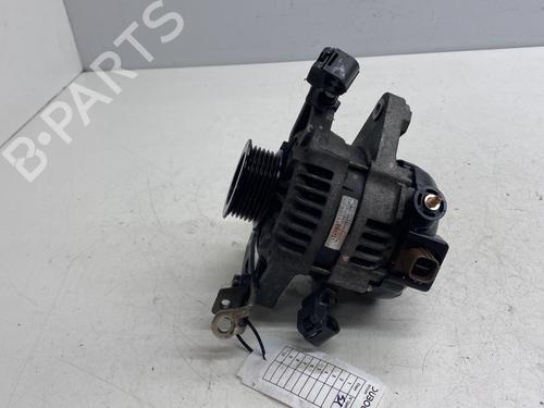 Used Alternator Alternator TOYOTA YARIS (_P13_) [2010-2020] 36003206 36003206