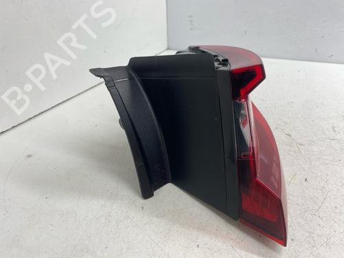 Right taillight RENAULT MEGANE IV Hatchback (B9A/M/N_) 1.2 TCe 130 (B9MR) | BP39165662C35  - Image 5