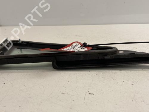 Vidro triangular frente esquerdo Vidro triangular frente esquerdo SEAT IBIZA IV (6J5, 6P1) 1.2 TDI (75 hp) 26683703 26683703