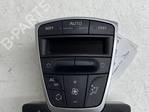 Used Climate control Climate control RENAULT LAGUNA III Grandtour (KT0/1) 2.0 dCi (KT07, KT0J, KT14, KT1A, KT1S) (131 hp) 24979815 24979815
