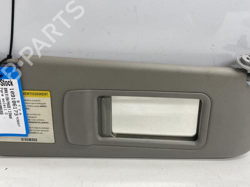 Right sun visor BMW X1 (E84) xDrive 20 d | BP27586620I2 