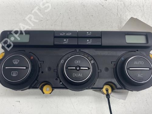 Airco bedieningspaneel VW PASSAT B6 Variant (3C5) 2.0 TDI 16V | BP22860671I5 