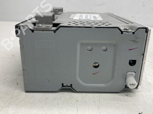 Radio FORD FIESTA VI (CB1, CCN) 1.25 | BP24657515E6 