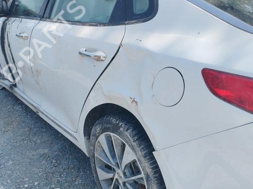 Expansion tank KIA OPTIMA (JF) 1.7 CRDi | BP29528867C120 