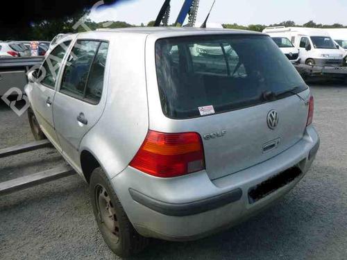 Right mirror VW GOLF IV (1J1) 1.9 TDI | BP22854326C27 