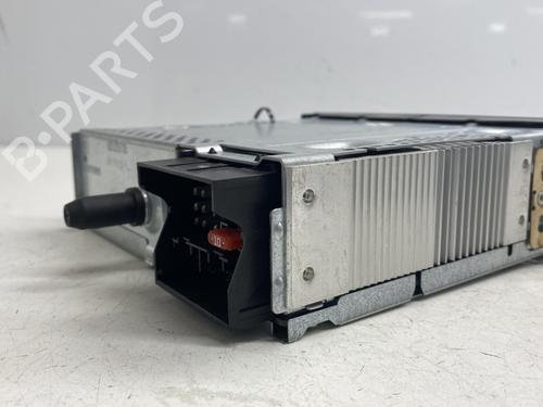 Radio CITROËN C3 II (SC_) 1.4 HDi 70 (SC8HZC, SC8HR0, SC8HP4) | BP27586485E6 