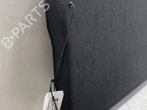 Rear parcel shelf RENAULT MEGANE IV Hatchback (B9A/M/N_) 1.5 dCi 110 (B9A3) | BP31871881C85 - Image 2