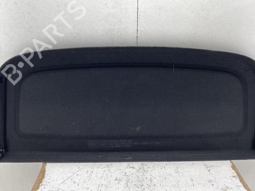 Used Rear parcel shelf Rear parcel shelf FORD FIESTA VII (HJ, HF) 1.0 EcoBoost (101 hp) 36096929 36096929