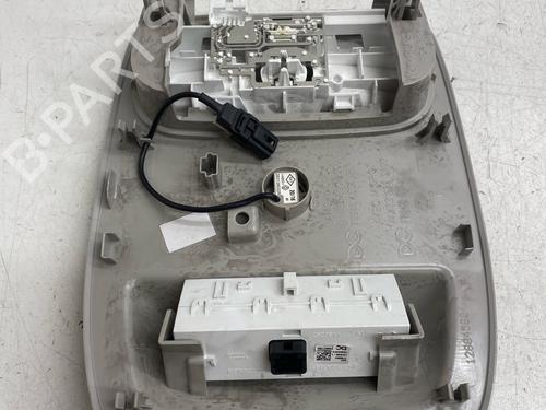 Interior roof light RENAULT TWINGO III (BCM_, BCA_) 0.9 TCe 90 (BCM9, BCM2) | BP38032395I8 - Image 4