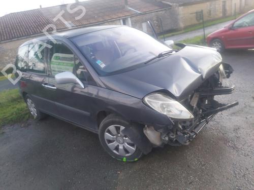 Electronic module CITROËN C8 (EA_, EB_) 2.0 HDi | BP24057539M83 - Image 7