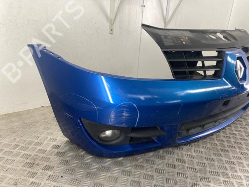 Used Front bumper Front bumper RENAULT CLIO II (BB_, CB_) [1998-2016] 34149079 34149079