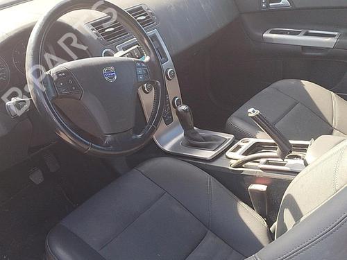 Front left window mechanism VOLVO C30 (533) 1.6 D | BP24053768C22  - Image 10