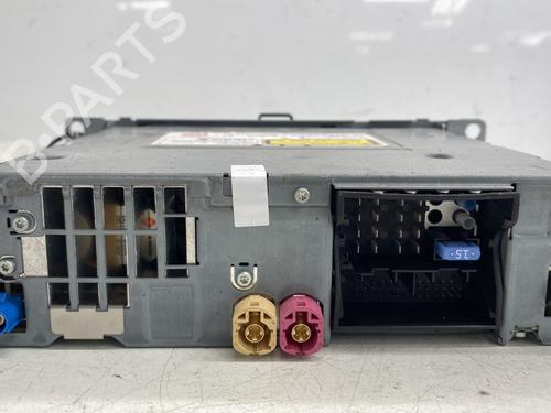 Radio BMW X1 (E84) sDrive 16 d | BP26274186E6 