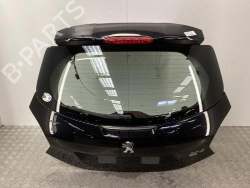 Bakluke CC/Kombi-Kupé PEUGEOT 208 I (CA_, CC_) 1.6 HDi (92 hp) 22862804