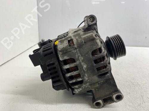 Alternator MERCEDES-BENZ A-CLASS (W169) | BP37662943M7 - Image 4