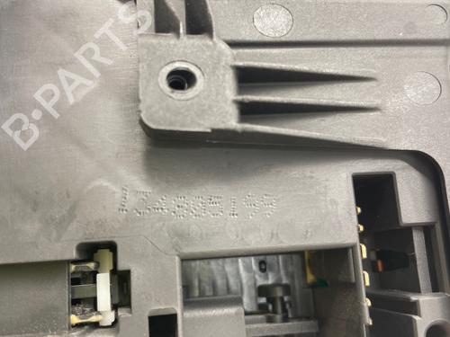 Used Steering column stalk Steering column stalk RENAULT KANGOO Express (FW0/1_) 1.5 dCi 95 (FW16) (95 hp) 40607221 40607221