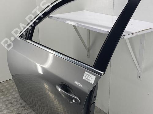 Left front door BMW 5 (E60) 525 d | BP22856115C2 