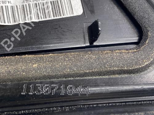 Right tailgate light CITROËN C4 II (NC_) 1.6 BlueHDi 120 | BP30752458C80 