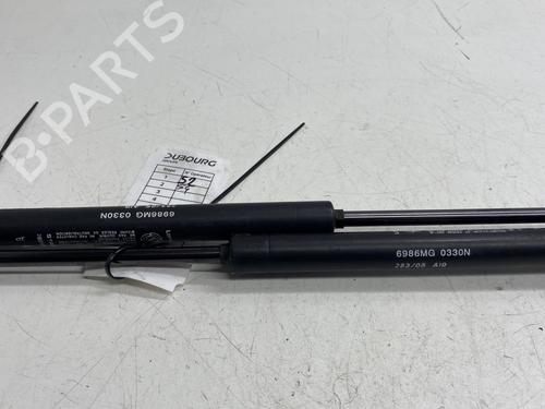 Gassdemper Bakluke FIAT PUNTO (188_) 1.2 60 (188.030, .050, .130, .150, .230, .250) | BP24979787C138 