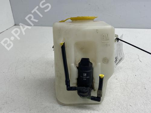Ruitensproeierreservoir OPEL CORSA C (X01) 1.3 CDTI (F08, F68) 9114661
