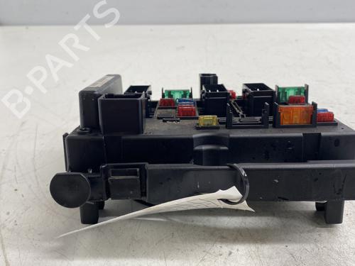 Fuse box PEUGEOT 206 Hatchback (2A/C) 1.4 i | BP29139233E1