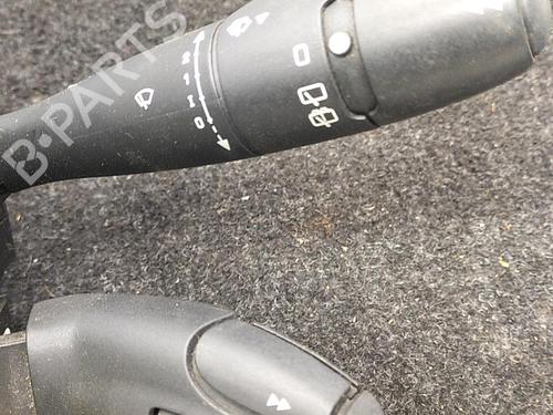Used Steering column stalk Steering column stalk PEUGEOT 207 (WA_, WC_) 1.4 HDi (68 hp) 22858194 22858194