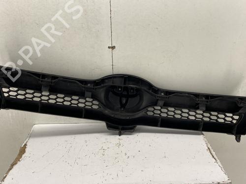 Grille TOYOTA COROLLA Verso (ZER_, ZZE12_, R1_) 2.2 D-4D (AUR10_, AUR10R) | BP30174473C40 