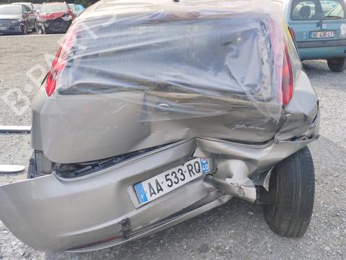 Warning switch FIAT GRANDE PUNTO (199_) | BP31799689I22 - Image 11