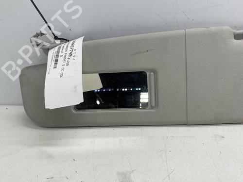 right-sun-visor-vw-passat-cc-b6-357-2008-2009-2010-2011-2012-23831075 main image