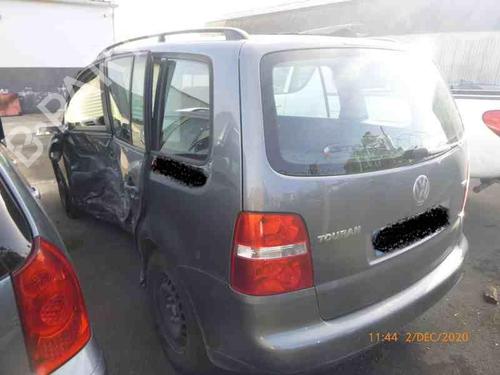 Used Left taillight VW TOURAN (1T1, 1T2) 1.9 TDI (90 hp) 22855675