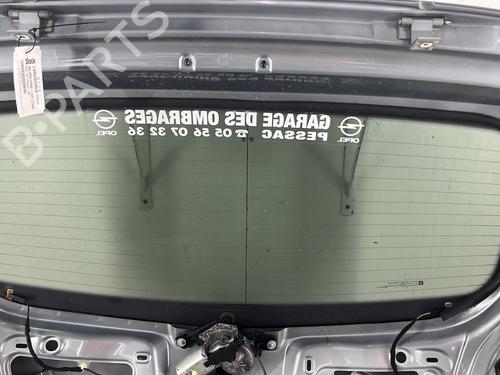 Tailgate OPEL CORSA D (S07) 1.3 CDTI (L08, L68) | BP28691953C6