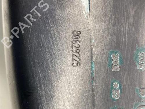 Right mirror PEUGEOT 806 (221) 2.0 | BP22849458C27 