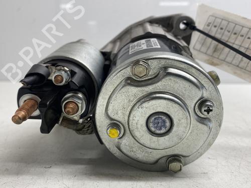 Startmotor RENAULT CAPTUR I (J5_, H5_) 0.9 TCe 90 | BP28139584M8 