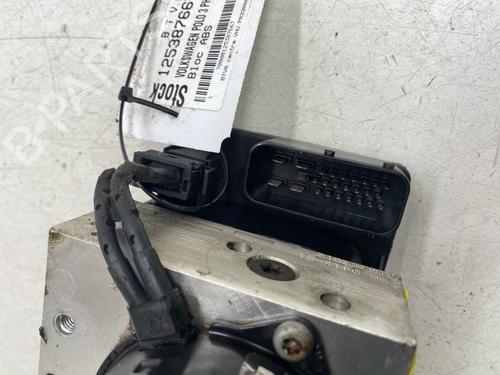 ABS pump VW POLO (6N2)  | BP36763547M43  - Image 5