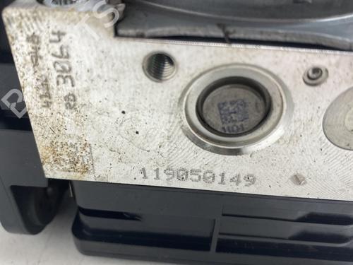 Used ABS pump ABS pump VW GOLF VII (5G1, BQ1, BE1, BE2) [2012-2021] 31915911 31915911